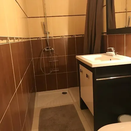 Au Bord De L Eau לינה וארוחת בוקר Surba