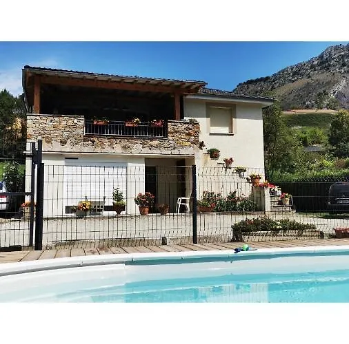 Au Bord De L Eau ベッド・アンド・ブレックファスト