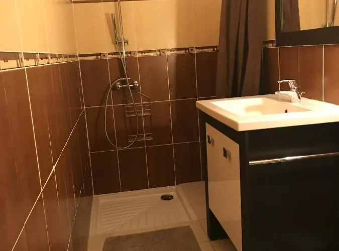 Au Bord De L Eau ベッド・アンド・ブレックファスト Surba