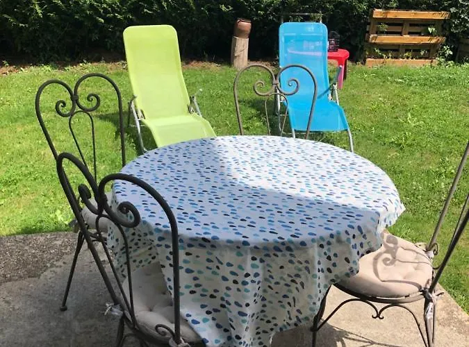 Au Bord De L Eau Surba