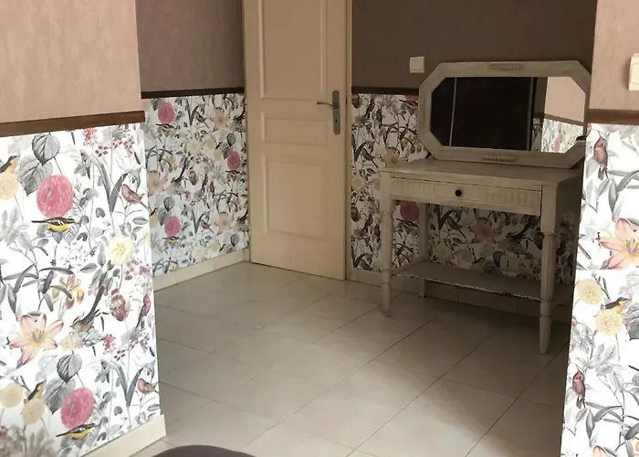 Au Bord De L Eau ベッド・アンド・ブレックファスト