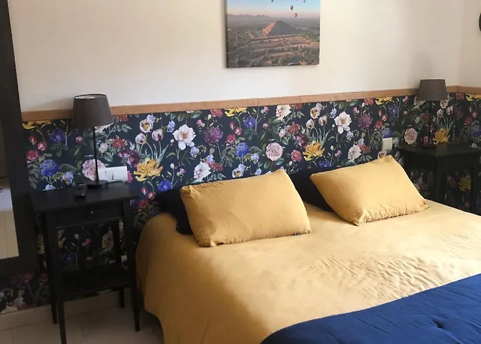 Au Bord De L Eau ベッド・アンド・ブレックファスト